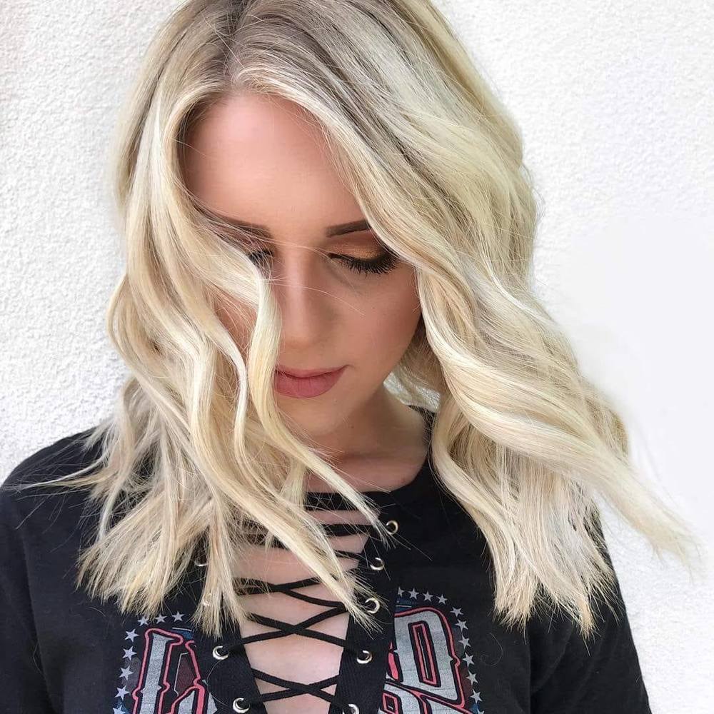 Meet your Posher, Lindsey